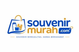Souvenir Murah Logo